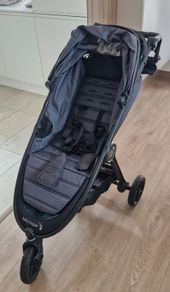 Buggy - Baby Jogger City Mini GT2