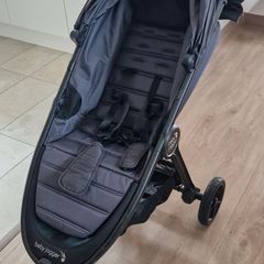 Buggy - Baby Jogger City Mini GT2