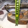 Beautiful Rare Antique Gas Clothes Iron, postage available on all my items or collection Image 7