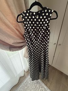 Zara dress