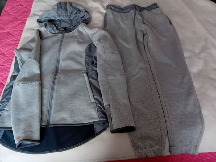 Under Armour - Storm1 Coldgear Tracksuit - Size XS - Brand New RRP 200