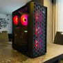 PC Ryzen Gaming 7 7700, RTX 4070 Super, 32GB DDR5 Image 6