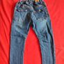 Age 3-4Y (104 cm) boys jeans Image 2