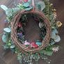 Summer wreath Image 3