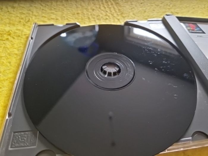 Final Fantasy VIII PlayStation1 Ps1 PlayStation1 Ps2 Games Original