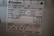 Dometic 77l caravan fridge/freezer