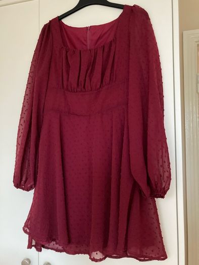 dress