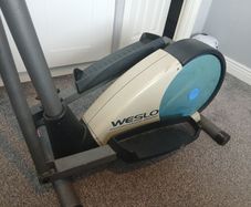 Cross Trainer