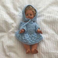 doll