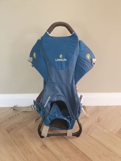 child carrier