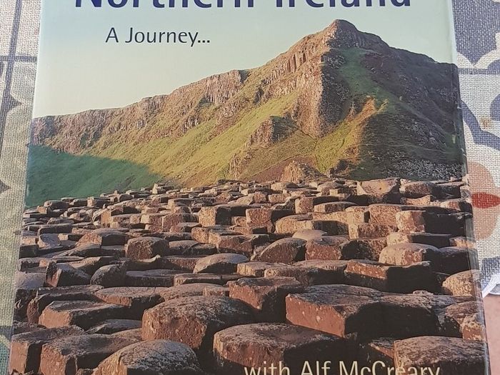 Northern Ireland: A Journey With Alf McCreary