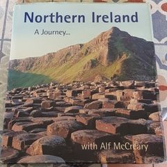 Northern Ireland: A Journey With Alf McCreary