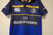 Leinster Jersey. Official Canterbury Leinster Rugby Jersey Age 6 Boys Girls. Collect In Dublin Or Receive Via Post.