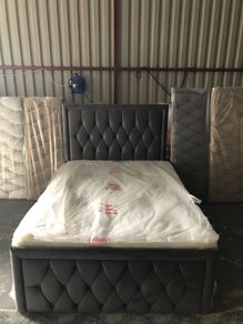 Full King size Monaco Bed