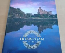 Dunvegan Castle, Isle of Skye