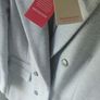 Bargain! Woman's Monsoon wool coat (New size UK 16) Bargain ! Image 5