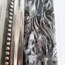 New beautiful photo frame silver effect Image 2
