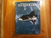 The Illustrated Encyclopedia of Technology Cavendish
