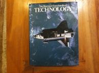 main image for ad The Illustrated Encyclopedia of Technology Cavendish