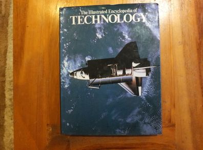 The Illustrated Encyclopedia of Technology Cavendish