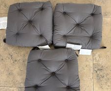 Seat Cushions Brand New