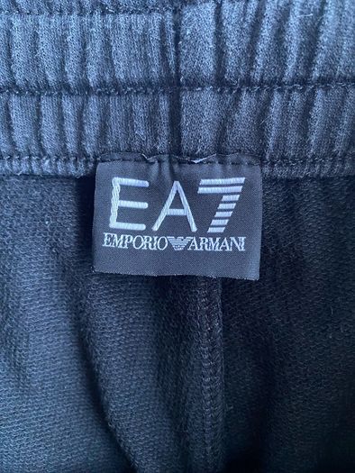 mens Armani shorts
