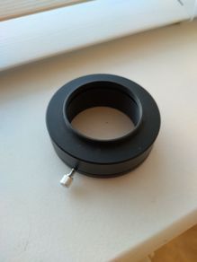 Variable adapter M48