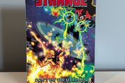 Doctor Strange: Don't Pay The Ferryman