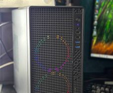 Ready-to-use gaming PC, professionally serviced and tested by AnderMaxPC