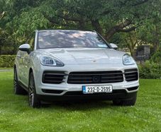 2023 Porsche Cayenne Price Reduced
