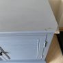 Grey TV Unit Image 8