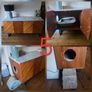 Various Cat Accessories Image 6