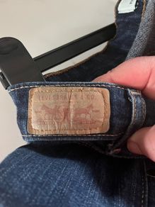 jeans Levi's