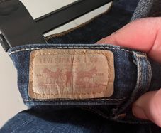 jeans Levi's