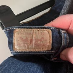 jeans Levi's