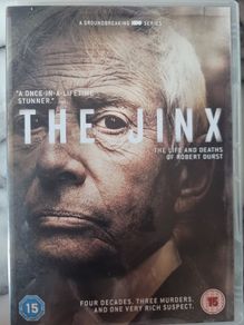 The Jinx Mini Series