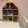 Peppa pig dolls house Image 5
