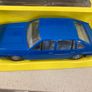 Audi 100 Avant LSE Scale 1/25 Plastic Friction Image 7
