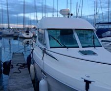 Boat merryfisher 805