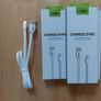 Apple IPHONE- Charging  Cable Image 2