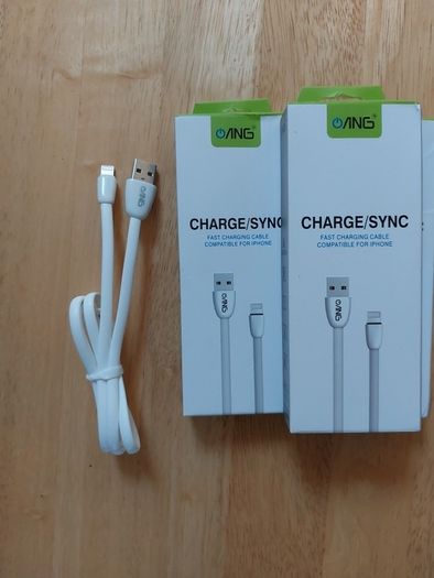 Apple IPHONE- Charging  Cable
