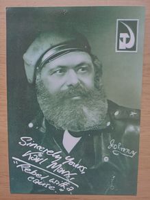 Postcard
