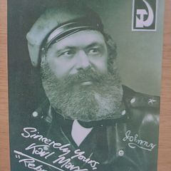 Postcard