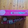 Hair curling wand for loose curls Image 2