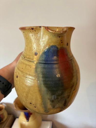 Badger hill Pottery