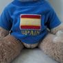 Teddy from Spain Image 2