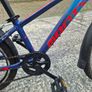 Monty KX5 20" Kids Mountain Bike Excellent Condition (Always Stored Indoors) Image 7