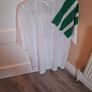 Ireland 1992 Retro Jersey 2XL Image 3
