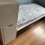 ikea bed Image 2