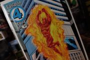 Fantastic Four ! Issue #51 ! 2002 ! by Marvel !